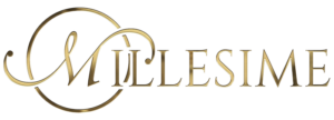 Logo Millesime Horizontal